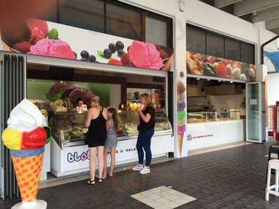 Blob Pizza & Gelati, Bibione