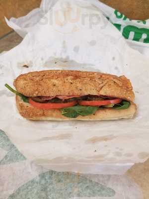 Subway, Marietta