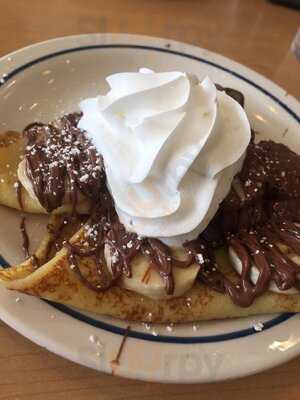 IHOP, Anchorage