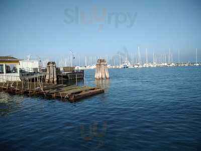 Bollicine, Chioggia