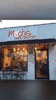 Mocha Cafe And Pastry