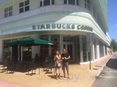 Starbucks