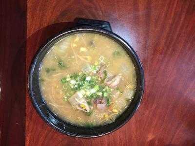 Casserole House Korean Restaurant, Oakland