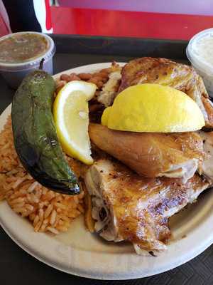 El Pollo Unico, Pasadena