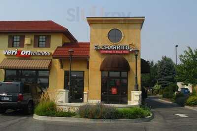 El Charrito Spokane, Spokane