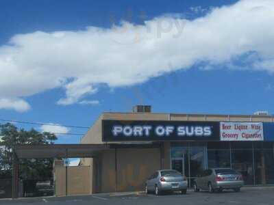 Port of Subs, Reno