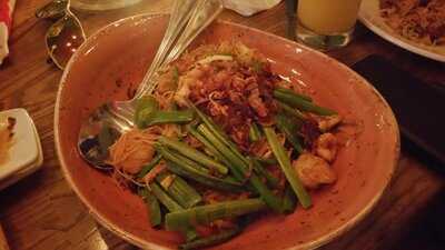 P.f. Chang's