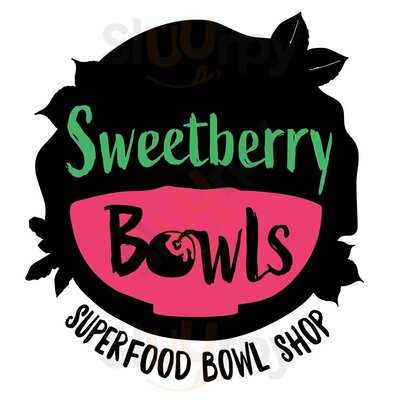 Sweetberry Bowls, Jersey City