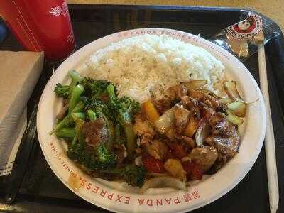 Panda Express