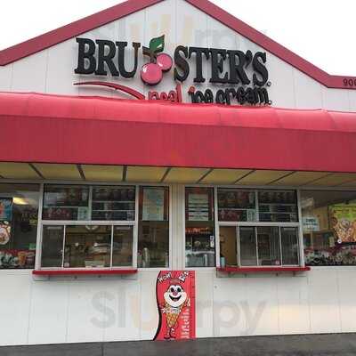 Bruster's Real Ice Cream, Knoxville