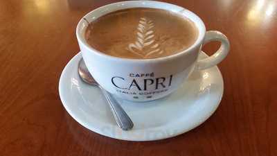 Caffe' Capri