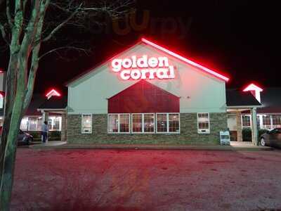 Golden Corral