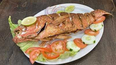 El Rinkoncito Peruano