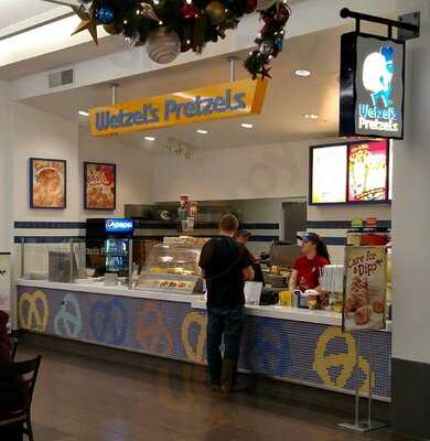 Wetzel's Pretzels