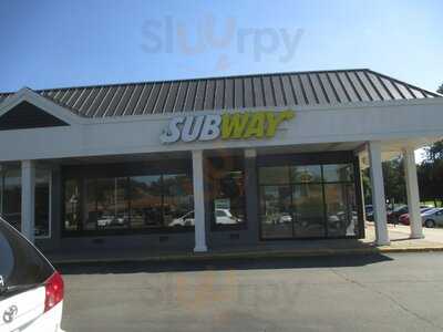 Subway, Saint Paul