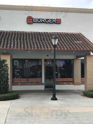 BurgerIM, Boca Raton