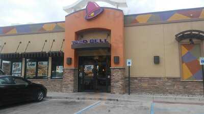 Taco Bell, Toledo