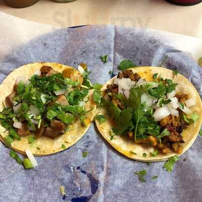 Taqueria Maria Bonita, Arlington