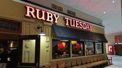 Ruby Tuesday