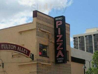 Pizza Reno, Reno