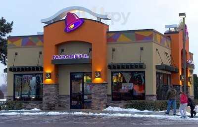 Taco Bell, Boise