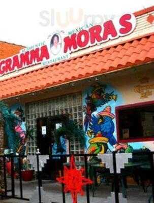 Gramma Mora's Mexican Restaurant