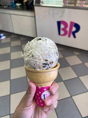 Baskin-Robbins, Fresno