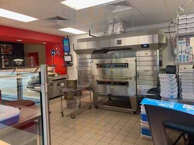 Domino’s Pizza, Little Rock