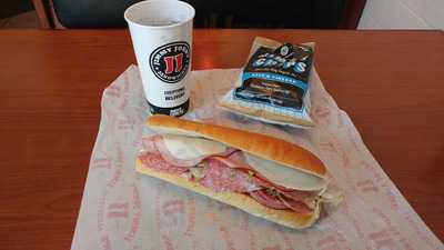 Jimmy John's, Arlington