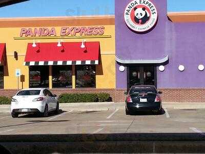 Panda Express, Arlington