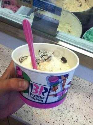 Baskin-Robbins, Miami Beach