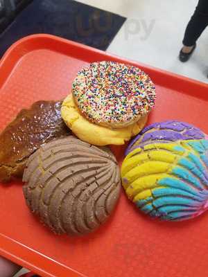 Panaderia Jalisco Bakery