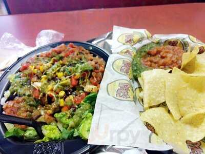 Moe's Southwest Grill