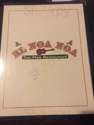 El Noa Noa, Plano