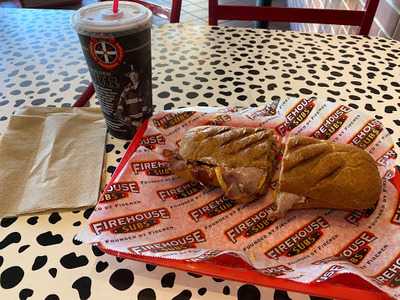 Firehouse Subs