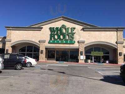 Whole Foods Market, Arlington