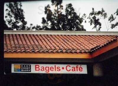 East Coast Bagel Co