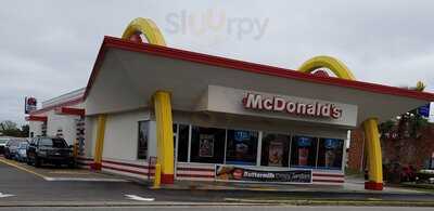 McDonald's, Mobile