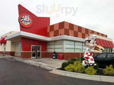 Frisch's Big Boy