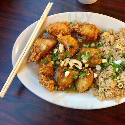 China Wok, Springfield