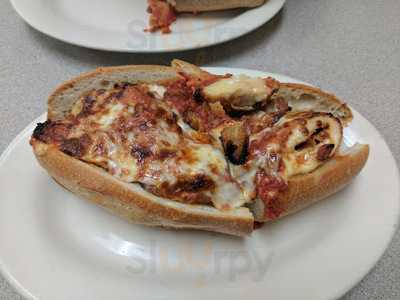 Euro Pizza, Staten Island