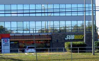 Subway, Clearwater