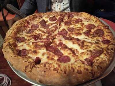 Old Chicago Pizzeria, Alexandria