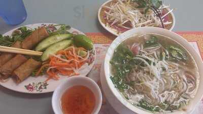 Pho Long Beach, Long Beach