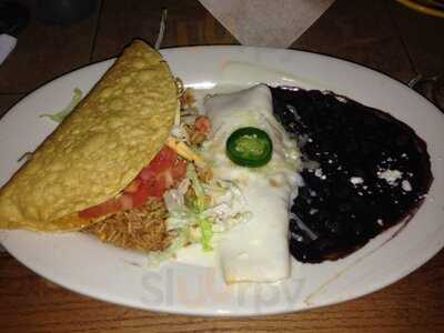 On The Border Mexican Grill & Cantina