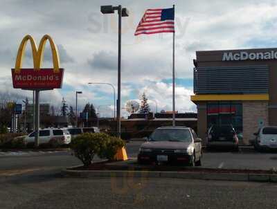 McDonald's, Tacoma