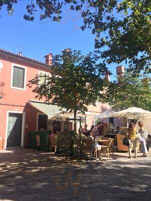 Bar Primavera, Burano