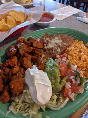 Cielito Lindo Mexicano Restaurante