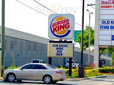 Burger King