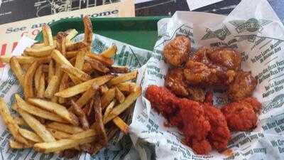 Wingstop, Reno